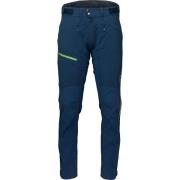 Norrøna Men's Falketind Flex1 Heavy Duty Pants Indigo Night/In