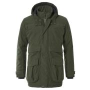 Chevalier Men's Basset Jacket Dark Green