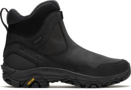 Merrell Men's Coldpack 3 Thermo Tall Zip Mid Waterproof Black