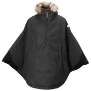 Fjällräven Luhkka Dark Grey