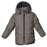 Isbjörn of Sweden Kids' Frost Light Weight Jacket Mole