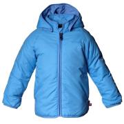 Isbjörn of Sweden Kids' Frost Light Weight Jacket Skyblue