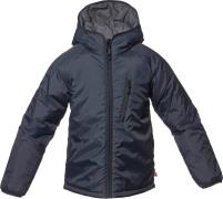 Isbjörn of Sweden Kids' Frost Light Weight Jacket Black