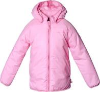 Isbjörn of Sweden Kids' Frost Light Weight Jacket Bubblegum