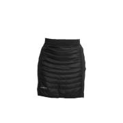 Dobsom Women's Vivid Skirt Black