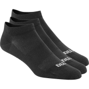 Bula Men's Safe Socks 3pk Black