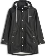 Tretorn Juniors' Wings Rain Jacket Black