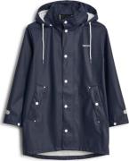 Tretorn Juniors' Wings Rain Jacket Navy