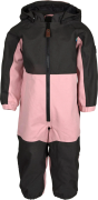 Lindberg Kids' Explorer Baby Overall Rose