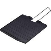 Primus CampFire Griddle Plate  Black