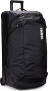 Thule Chasm Rolling Duffel 110L Black