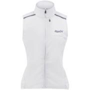 Swix Women's Motion Premium Vest Nimbus Cloud