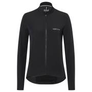 super.natural Women's Unstoppable Windbreaker Jet Black