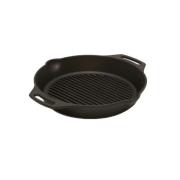 Petromax Grill Fire Skillet Gp30h  Black