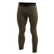 Woolpower Long Johns Men's Lite Pine Green