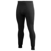 Woolpower Long Johns 400 Black