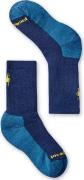 Smartwool Kids' Hike Full Cushion Crew Socks Alpine Blue