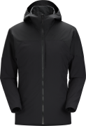 Arc'teryx Men's Proton Hybrid Hoody Black