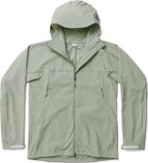 Houdini Men's Pace Jacket Frost Green