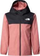 The North Face Teens' Rainwear Shell Jacket Light Mahogany