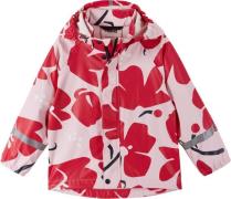 Reima Kids' Raincoat Vesi Pale Rose