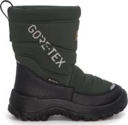 Gulliver Kids' Frost Gore-Tex Green