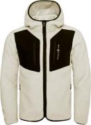 Sail Racing Men's Patrol Pile Hood Ivory