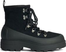 Tretorn Unisex Rankas Hybrid Black