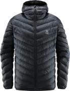 Haglöfs Men's Särna Mimic Hood True Black