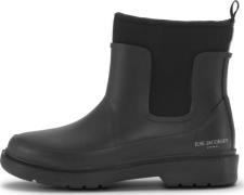 Ilse Jacobsen Women's Neo Rain Boot Black