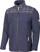 Ivanhoe Men's GY Lumber Jacket Light Navy