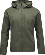 Black Diamond Men's Alpine Start Hoody Tundra