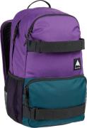 Burton Treble Yell Pack Imperial Purple