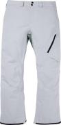 Burton Men's Ak Gore Cyclic Pants Gray Cloud