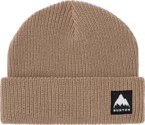 Burton Recycled VT Beanie Summit Taupe