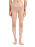 Icebreaker Women's Siren Hipkini Praline