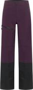 Jack Wolfskin Men's Alpspitze Tour 3l Pants Midnight Plum