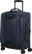 Samsonite Ecodiver Spinner Duffle 55/20 Blue Nights