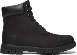 Timberland Men's Mid Lace Up Waterproof Boot Black