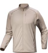 Arc'teryx Mens Delta Jacket Rune