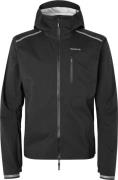 Gripgrab Unisex Gripgrab Explore Waterproof Lightweight Jacket Black