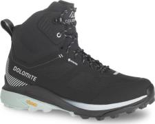 Dolomite Women's Nibelia High GORE-TEX Black/Mint Green