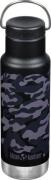 Klean Kanteen Insulated Classic 355 ml Black Camo