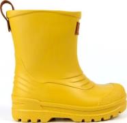 Kavat Kids' Grytgöl WP Bright Yellow