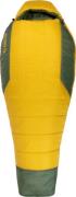 Klymit Wild Aspen 0 Sleeping Bag Yellow