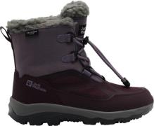 Jack Wolfskin Kids' Vojo Shell XT Texapore Mid Wild Blossom