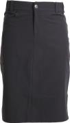 Dobsom Women's Himalaya Long Skort Black