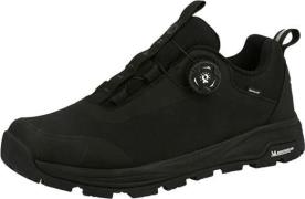 Halti Men's Halti Buli Low DX Freelock IC Black