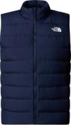 The North Face Men's Aconcagua 3 Vest Summit Navy/NPF