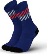 Incylence Merino Light Lanes High Navy Inferno